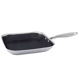 Haws Santo Grillpanne Hybrid Coating 28cm