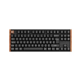 Keychron K8 HE SE Trådløst QMK Tastatur Gateron 2.0 Purple Magnetic Switch