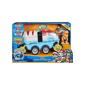 Paw Patrol Dino ler Team Vehicle