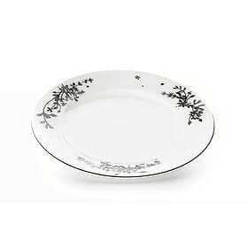 Jette Frölich Winter Stars Tallerken Ø22cm