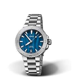Oris Aquis Date 01.733.7770.4155.07.8.18.05P