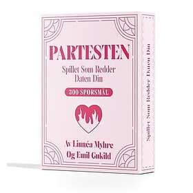 Partesten
