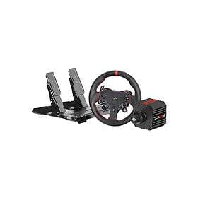 PXN VD4 Bundle F Gaming Set - Hjul + Pedaler + Base (PC)