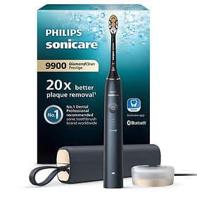 Philips Sonicare DiamondClean Prestige 9900 HX9992/12