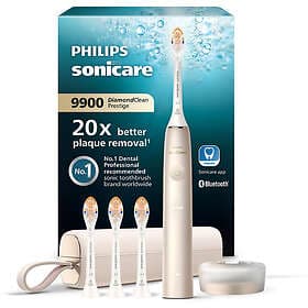 Philips Sonicare DiamondClean Prestige 9900 HX9992/44