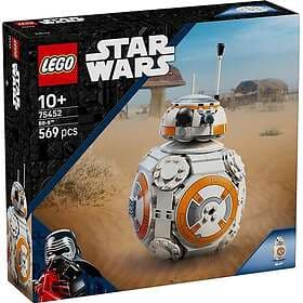 LEGO Star Wars 75452 BB-8™ Astromech Droid
