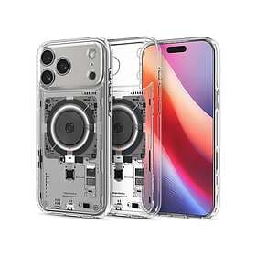 Spigen Ultra Hybrid MagSafe for iPhone 17 Pro