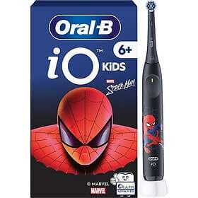 Oral-B iO Kids Spiderman