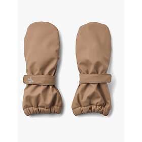 Wheat Riley Regnvotter (Jr)