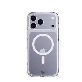 Tech21 Evo Clear MagSafe Deksel for Apple iPhone 17 Pro Max