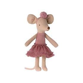 Maileg Ballerina Mus Storesøster (706-17-3213-00)