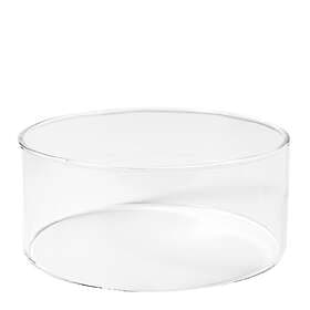 TenderFlame Glass Lysestake 14cm