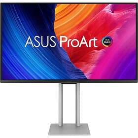 Asus ProArt PA27UCDMR 90LM04NE-B01K71 27" OLED 4K 240Hz