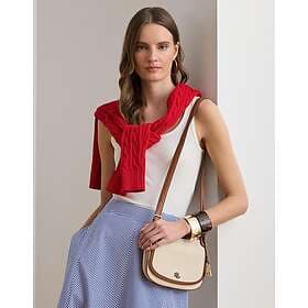 Ralph Lauren Marcy Skulderveske