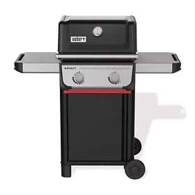Weber Spirit E-210 Gas