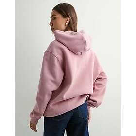 New Balance Linear Heritage Fleece Jakke (Dame)