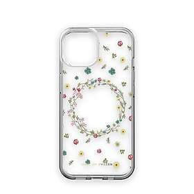 iDeal of Sweden Clear Case Petite Floral for iPhone 15
