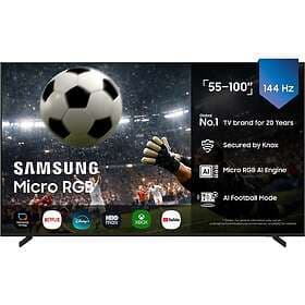 Samsung R85 65" 4K LED Smart TV (2024) - TMR65R85HAUXXC