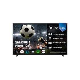 Samsung S85F 55" 4K OLED HDR Smart TV (2025) - TQ55S85FAUXXC