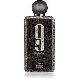 Afnan 9 PM Night Out Extrait de Parfum 100ml