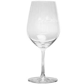 Lykketegning Vinglass 62cl