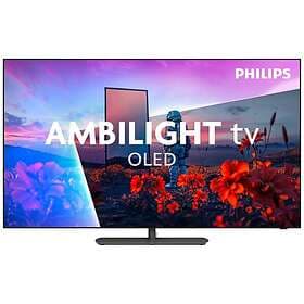 Philips OLED811 55" 4K Ultra HD OLED Dolby Vision Ambilight Smart TV (2026)