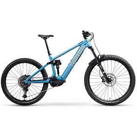Norco Sight VLT PX (Elsykkel)