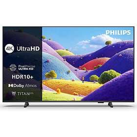 Philips PUS7001 43" 4K Ultra HD LED Smart TV - 43PUS7001/12