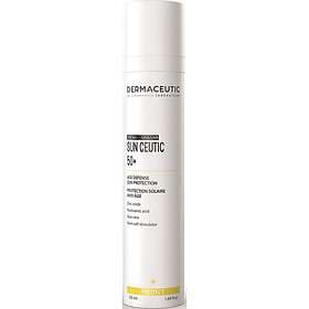 Dermaceutic Sun Ceutic Cream SPF50 50ml
