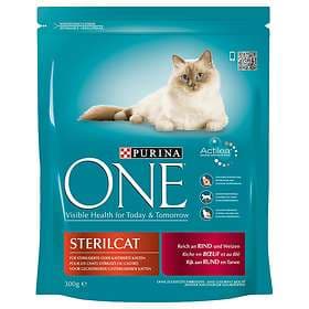 Purina ONE Cat Sterilcat 1.5kg