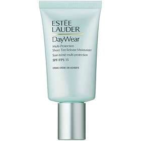 Estee Lauder DayWear Sheer Tint Release Moisturizer SPF15 30ml