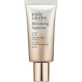 Estee Lauder Revitalizing Supreme CC Cream SPF10 30ml