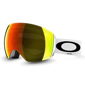 Oakley Flight Deck Snow