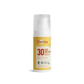 Derma Face Sun Lotion SPF30 50ml