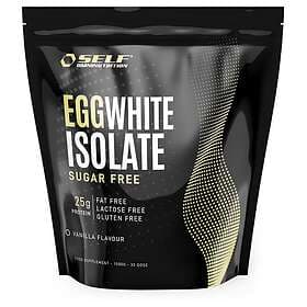 Self Omninutrition Isolate Egg Protein 1kg
