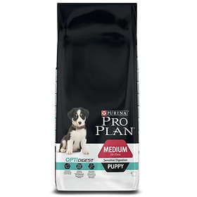 Purina ProPlan OptiDigest Puppy Sensitive Digestion Medium 12kg