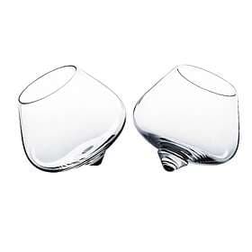 Normann Copenhagen Konjakkglass 25cl 2-pakning