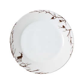 Wik & Walsøe Alveskog Asjett Ø21cm