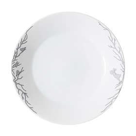 Wik & Walsøe Alv Tallerken Ø28cm