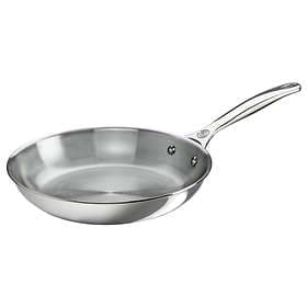 Le Creuset 3-PLY Stekepanne 26cm