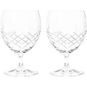Frederik Bagger Crispy Glass 55cl 2-pakning