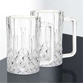 Aida Harvey Ølkrus 50cl 2-pakning