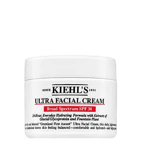 Kiehl's Ultra Facial Cream SPF30 50ml
