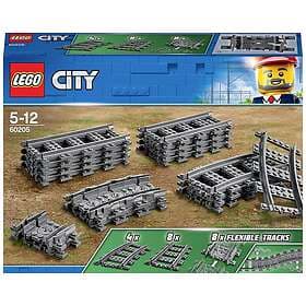 LEGO City 60205 Spor