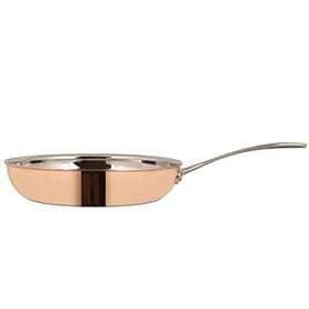 Sabor Copper Stekepanne 28cm