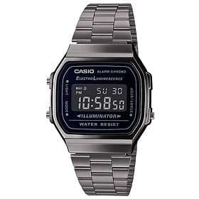 Casio Vintage A168WEGG-1B