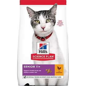Hills Feline Science Plan Senior 11+ 7kg