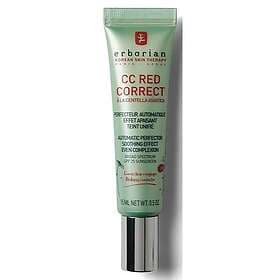 Erborian CC Red Correct Automatic Perfector Cream SPF25 15ml