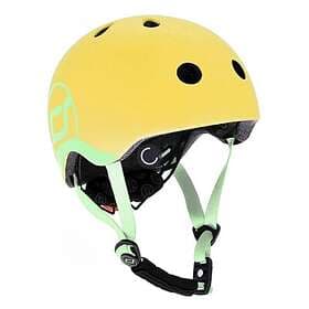 Scoot & Ride Helmet Sykkelhjelm Barn