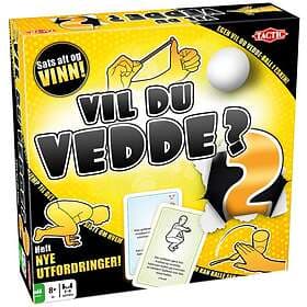 Vil Du vedde? 2